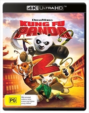 Buy Kung Fu Panda 2 | UHD