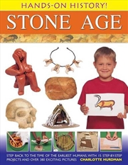 Buy Stone Age