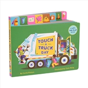 Buy Touch a Truck Day