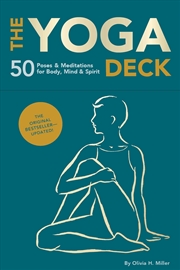 Buy The Yoga Deck (Updated Edition)