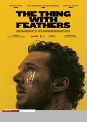 Buy Thing With Feathers, The