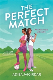 Buy The Perfect Match