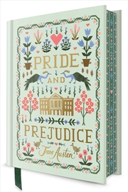 Buy Pride and Prejudice (Puffin in Bloom Deluxe Edition)