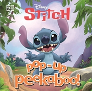 Buy Pop-Up Peekaboo! Stitch