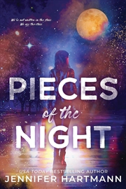 Buy Pieces of the Night