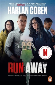 Buy Run Away