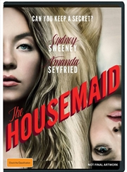 Buy The Housemaid
