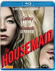 Buy The Housemaid