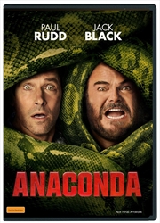 Buy Anaconda (2025)