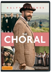 Buy The Choral
