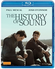 Buy The History Of Sound