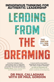 Buy Leading from the Dreaming