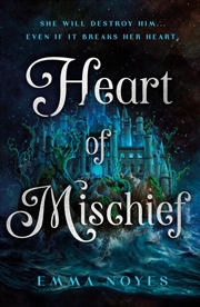 Buy Heart of Mischief