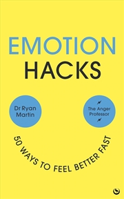 Buy Emotion Hacks