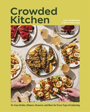 Buy Crowded Kitchen
