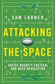 Buy Attacking the Space