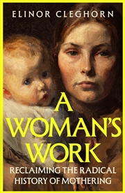 Buy A Woman's Work