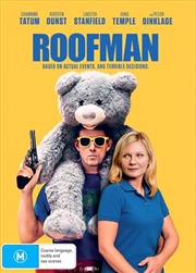 Buy Roofman