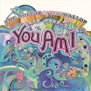 Buy The Dollop & The Wallop - The Best Of You Am I - Coloured Splatter Vinyl