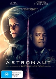 Buy Astronaut, The