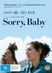 Buy Sorry, Baby