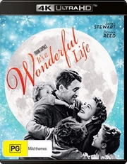 Buy It's A Wonderful Life | UHD