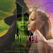 Buy Wicked - For Good