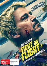Buy Fight Or Flight