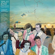 Buy ENZyclopedia - Volumes One & Two