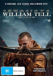 Buy William Tell