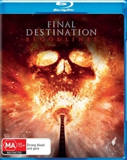 Buy Final Destination - Bloodlines