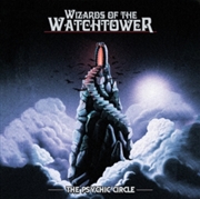 Buy Wizards Of The Watchtower