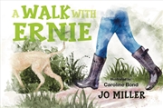 Buy A Walk With Ernie
