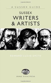 Buy Sussex Writers & Artists