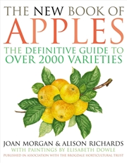 Buy The New Book Of Apples