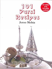 Buy 101 Parsi Recipes