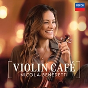 Buy Violin Cafe