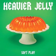 Buy Heavier Jelly