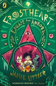 Buy Frostheart 2 : Escape From Aurora