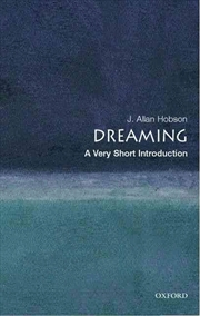 Buy Dreaming : A Very Short Introduction