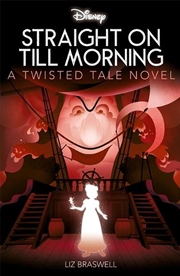 Buy Disney Peter Pan: Straight On Till Morning