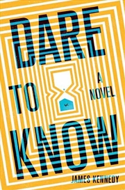 Buy Dare To Know  : A Novel