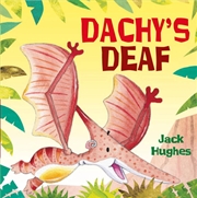 Buy Dinosaur Friends: Dachy's Deaf