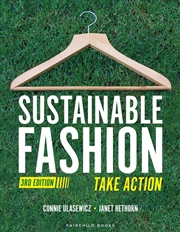 Buy Sustainable Fashion