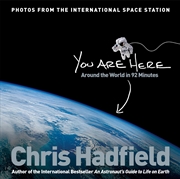 Buy You Are Here Around The World