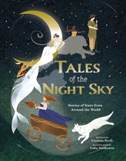 Buy Tales Of The Night Sky