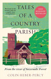 Buy Tales Of A Country Parish