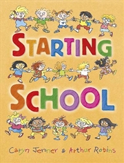 Buy Starting School