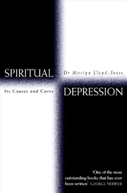 Buy Spiritual Depression