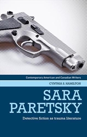 Buy Sara Paretsky